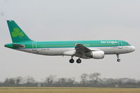 EI-CVC @ EIDW - Aer Lingus - by Chris Hall