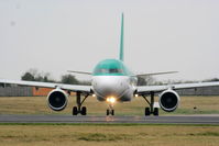 EI-DEC @ EIDW - Aer Lingus - by Chris Hall