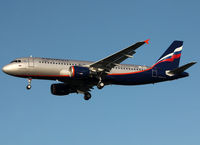 F-WWDP @ LFBO - C/n 4649 - To be VQ-BIV - by Shunn311