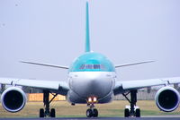 EI-EDY @ EIDW - Aer Lingus - by Chris Hall