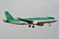 EI-DEM @ EIDW - Aer Lingus - by Chris Hall