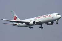 C-FMWV @ EGLL - LHR Trip - by Peter Pabel