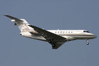 N448HB @ EGLL - LHR Trip - by Peter Pabel