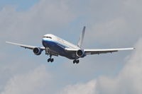 N663UA photo, click to enlarge
