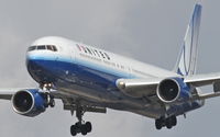 N663UA photo, click to enlarge