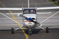 OO-CNW @ EBSP - At the gas station. - by Philippe Bleus