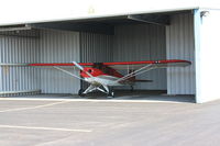 N65NC @ KMRN - N/A - by J.B. Barbour