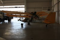 N346FL @ KMRN - N/A - by J.B. Barbour