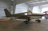 N590R @ KMRN - N/A - by J.B. Barbour