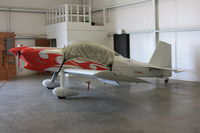 N630RL @ KMRN - N/A - by J.B. Barbour