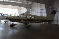 N915WM @ KMRN - N/A - by J.B. Barbour