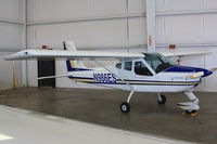 N986ES @ KMRN - N/A - by J.B. Barbour