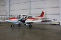 N3339P @ KMRN - N/A - by J.B. Barbour