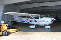 N4847G @ KMRN - N/A - by J.B. Barbour