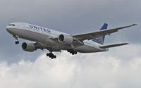 N226UA photo, click to enlarge