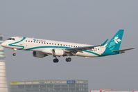 I-ADJK @ LOWW - Air Dolomiti EMB190 - by Andy Graf-VAP