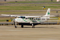 N303PW @ KATL - Cessna 208B, c/n: 208B0985 at Atlanta
