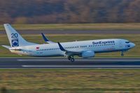 TC-SNF @ EDDR - TC-SNF_
Boeing B737-8HC(WL - by Jerzy Maciaszek