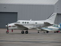 F-GULM @ EHRD - Parked @ Foxtrot - by ghans
