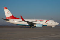 OE-LNN @ LOWW - Austrian Airlines Boeing 737-700 - by Dietmar Schreiber - VAP