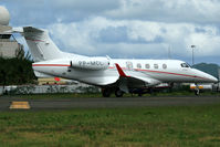 PP-MCL @ SXM - visitor - by Wolfgang Zilske