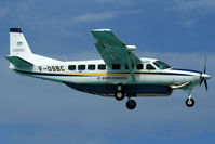 F-OSBC @ SXM - visitor