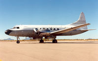 N42883 @ KAVQ - Avra Valley , AZ - by Henk Geerlings