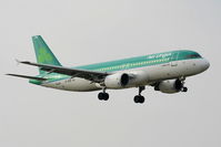 EI-DEM @ EIDW - Aer Lingus - by Chris Hall