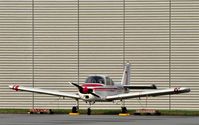 D-EGAJ @ EDDP - A flying camera??? - by Holger Zengler