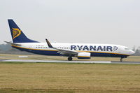 EI-EMK @ EIDW - Ryanair - by Chris Hall