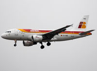 EC-KMD @ LSGG - Landing rwy 05 - by Shunn311