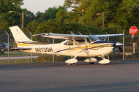N812GH @ KORL - 2007 Cessna 182T, c/n: 18281944
