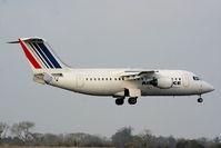 EI-RJI @ EIDW - CityJet - by Chris Hall