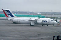 EI-RJR @ EIDW - CityJet - by Chris Hall