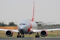 G-CELO @ EIDW - Jet2 - by Chris Hall