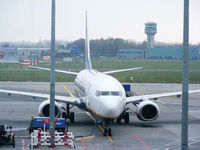 EI-EPE @ EIDW - Ryanair - by Chris Hall
