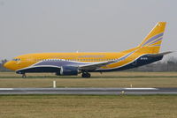 EI-STA @ EIDW - Europe Airpost - by Chris Hall