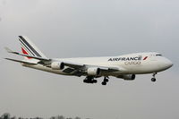 F-GIUD @ EIDW - Air France Cargo - by Chris Hall