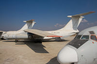 RDPL-34155 @ OMRK - Skylink Arabia