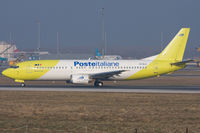 EI-ELZ @ LOWW - Mistral Air