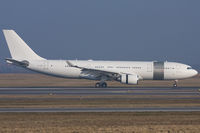 A7-HHM @ LOWW - Qatar - Amiri Flight