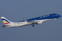 ER-ECB @ LOWW - Air Moldova