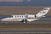 OE-FMA @ LOWW - Avag Air