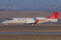 OY-MIR @ LOWW - Execujet Scandinavia - by Thomas Posch - VAP