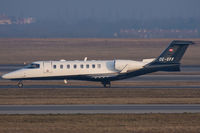 OE-GFF @ LOWW - MAP Executive Flightservice - by Thomas Posch - VAP