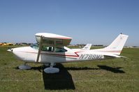 N788MK @ KLAL - Cessna 182R