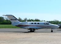 N914GW @ DTN - At Downtown Shreveport. - by paulp