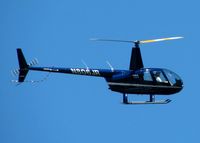 N806JR @ SHV - At Shreveport Regional. - by paulp