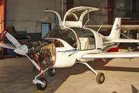 N564XL @ KORL - 2006 Liberty Aerospace Incorporated LIBERTY XL-2, c/n: 0050 - by Terry Fletcher