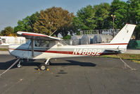 N48692 @ KORL - 1979 Cessna 152, c/n: 15283361